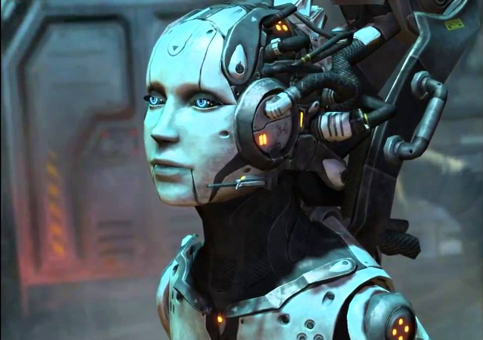 SC2 AI